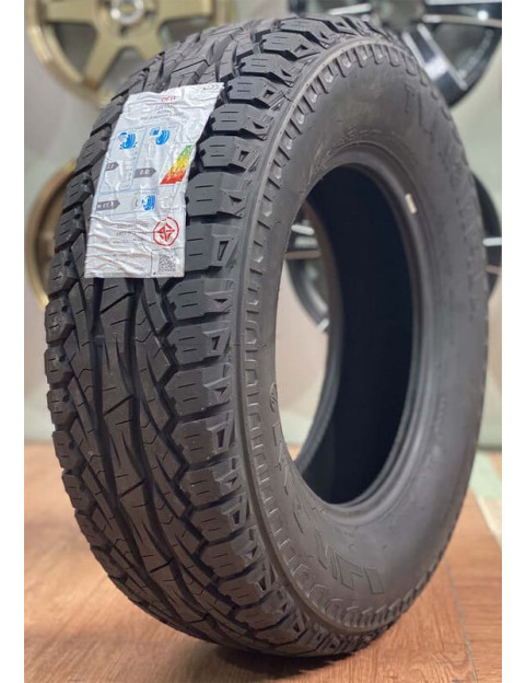 Wanli SU006 Alpinism A/T 205/70 R15 96H  