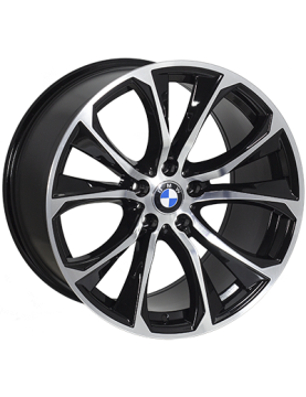 ZW BK5771 BP R20 W11,5 PCD5x120 ET37 DIA74,1