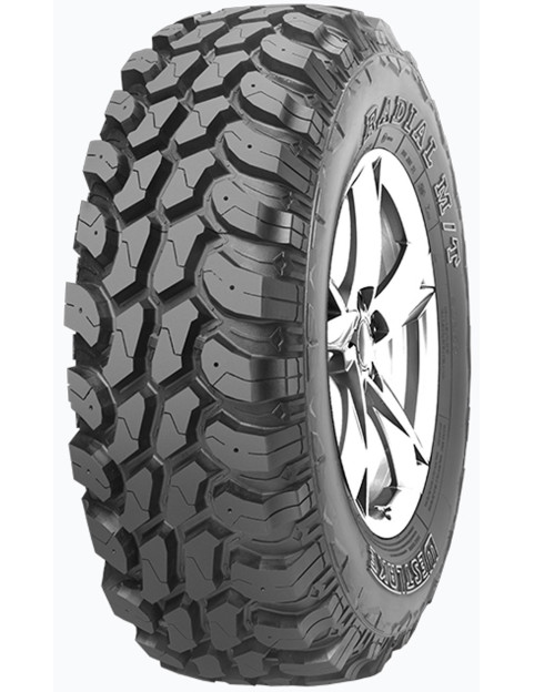 WestLake SL366 MT 285/70 R17 121Q  не шип