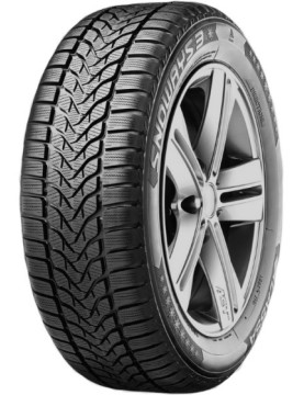 Lassa Snoways 3 235/45 R17 97W  не шип