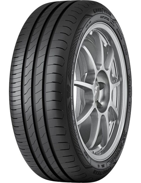 Goodyear EfficientGrip Compact 2 165/70 R14 81T  