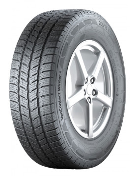 Continental VanContact Winter 235/65 R16C 121/119R  не шип
