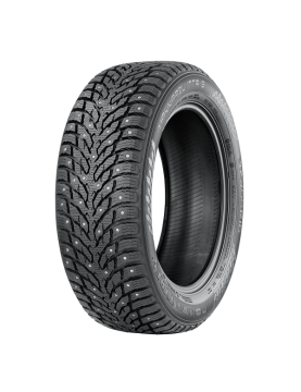 Nokian Hakkapeliitta 9 215/40 R17 87T XL шип
