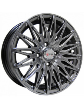 Sportmax Racing SR-3256 HB R14 W6 PCD4x98 ET38 DIA58,6