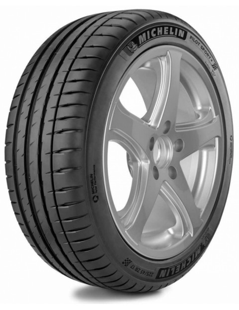 Michelin Pilot Sport 4 285/45 R19 111W XL 