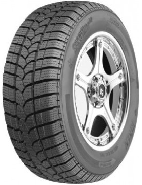Riken Snowtime B2 185/65 R15 92T XL не шип