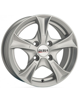 Disla 606 Luxury S R16 W7 PCD5x112 ET42 DIA57,1