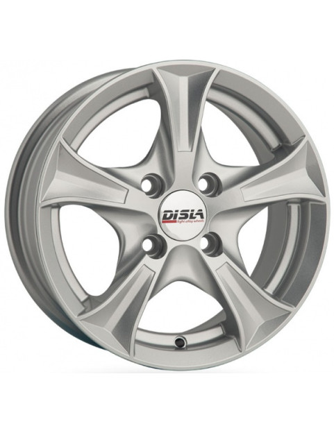 Disla 606 Luxury S R16 W7 PCD5x112 ET42 DIA57,1
