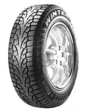 Pirelli Winter Carving Edge 275/45 R18 107T XL шип