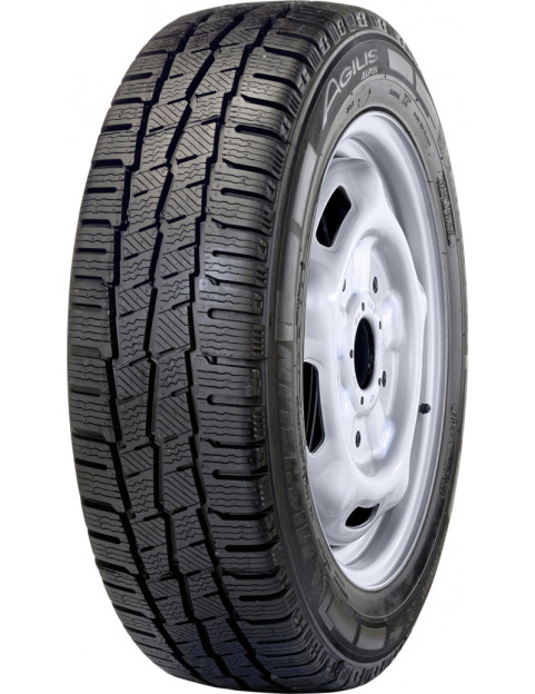 Michelin Agilis Alpin 225/75 R16 121/119R  не шип