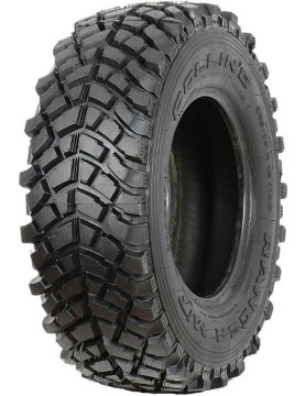 Collins (наварка) Ranger M/T 255/65 R17 110Q  