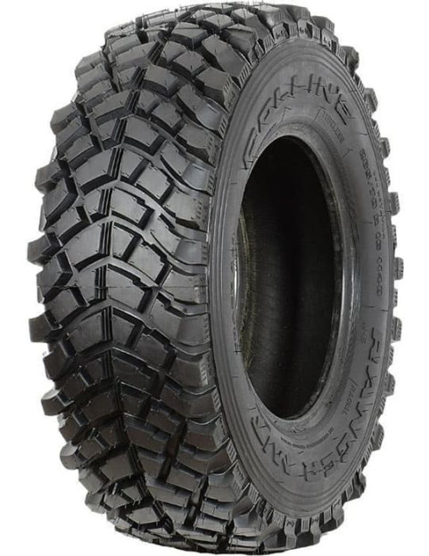 Collins (наварка) Ranger M/T 255/65 R17 110Q  