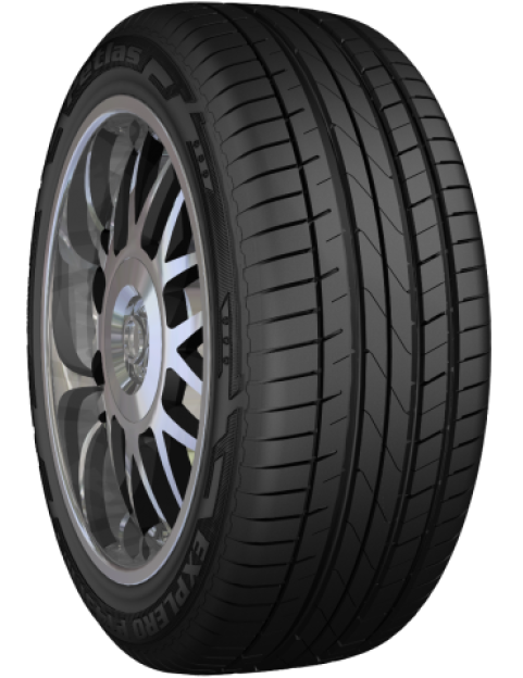Petlas Explero H/T PT431 235/55 R18 100V  