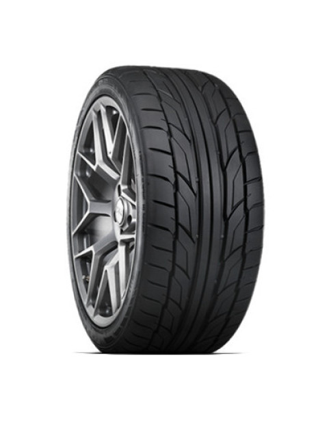 Nitto NT555 G2 215/40 R18 89W XL 
