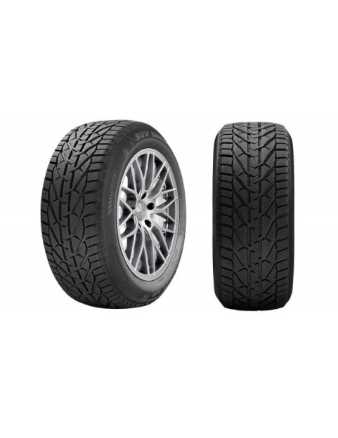 Strial SUV Winter 235/55 R19 105V XL не шип