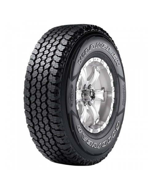 Goodyear Wrangler AT Adventure 265/70 R17 115T  