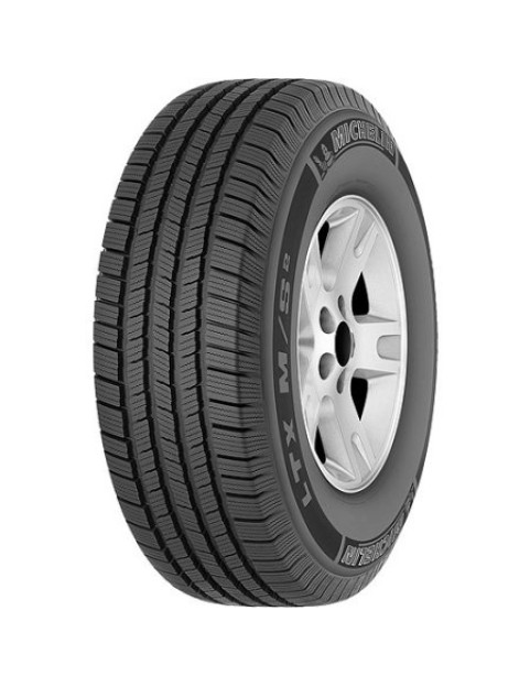 Michelin LTX M/S 2 275/60 R20 114T  