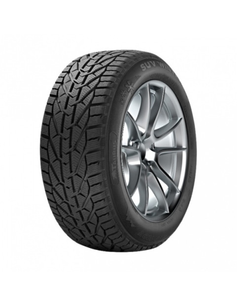 Taurus SUV Winter 235/55 R18 104H XL не шип
