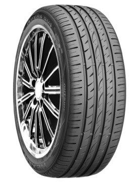 Nexen N Fera SU4 225/40 R18 92W XL 