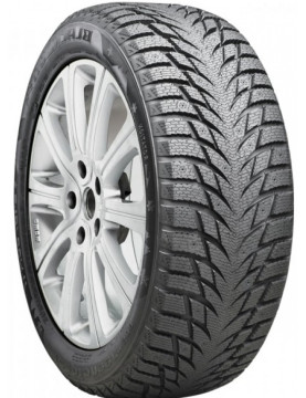 BlackLion Winter Tamer W-506 195/65 R15 91T  под шип