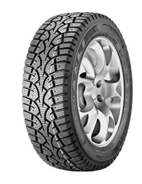 Wanli Winter Challenger 215/65 R16C 109/107R  под шип