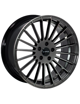ZF FM1010 HB R20 W9 PCD5x114,3 ET38 DIA67,1