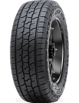 CST Sahara ATS 255/70 R16 111H  
