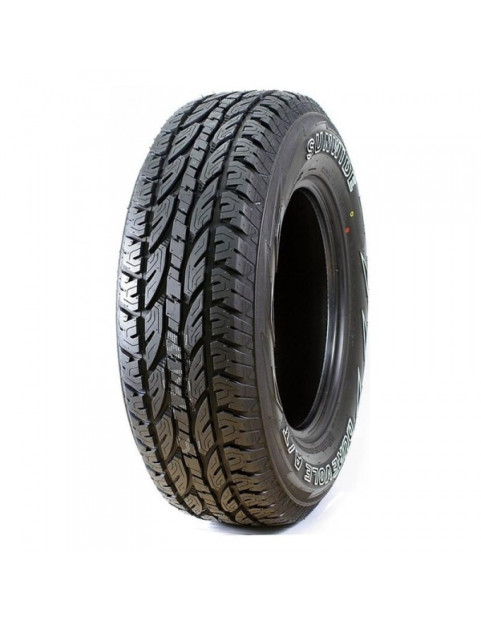 Sunwide Durevole A/T 265/70 R16 112T  