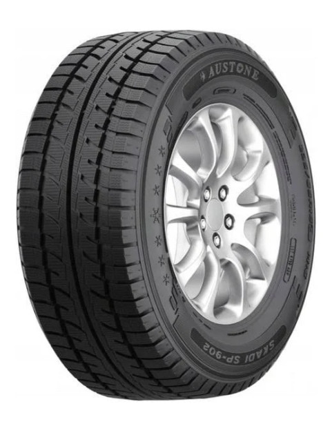 Austone Skadi SP-902 185/75 R16C 104/102R  не шип