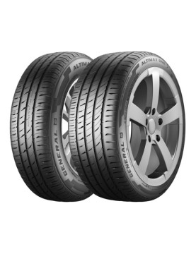 General Tire Altimax One S 185/50 R16 81V  