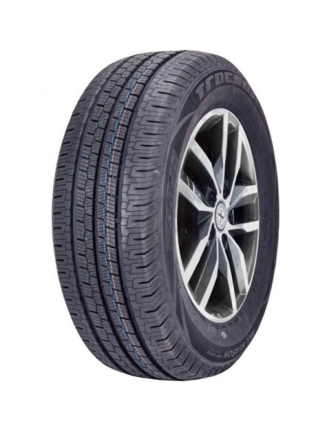 Tracmax A/S Van Saver 225/70 R15C 112/110S  