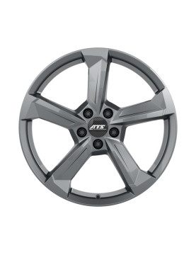 ATS Auvora Dark Gray R19 W8 PCD5x112 ET32 DIA66,6