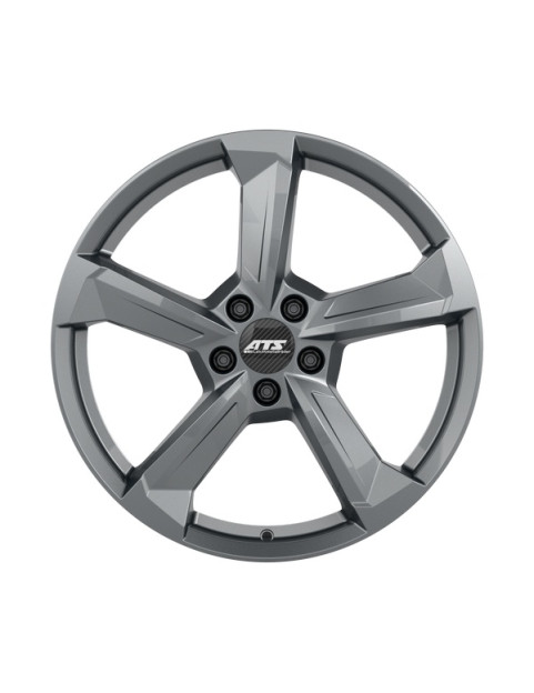 ATS Auvora Dark Gray R19 W8 PCD5x112 ET32 DIA66,6