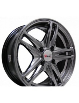 Sportmax Racing SR-3213 HB R14 W6 PCD4x98 ET38 DIA58,6