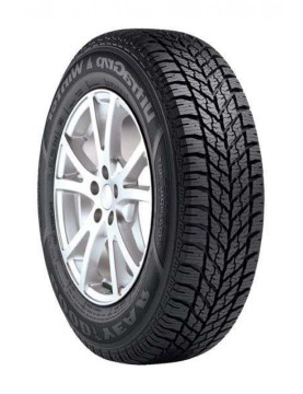 Goodyear Ultra Grip Winter 235/65 R17 101T  не шип