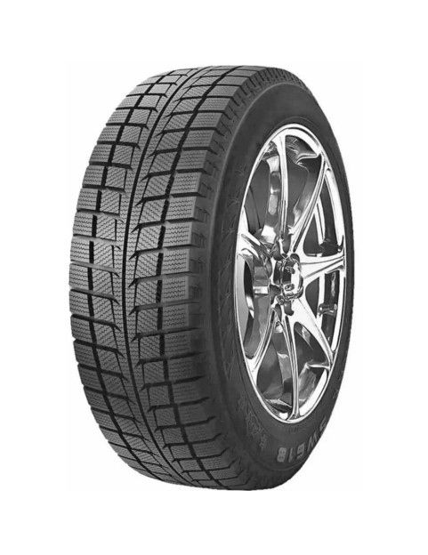 WestLake SW618 255/55 R19 111H XL не шип