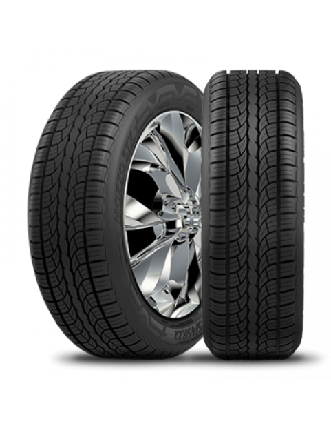 Duraturn Mozzo STX 265/50 R20 111V XL 