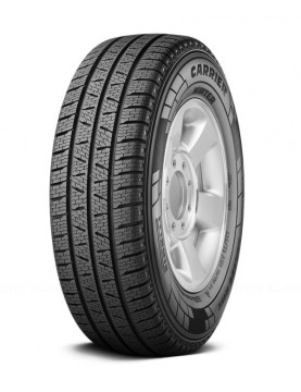 Pirelli Carrier Winter 235/65 R15C 118R  не шип