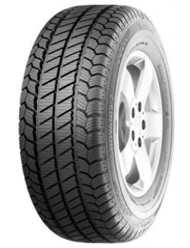 Barum SnoVanis 2 195/80 R14C 106/104R  не шип