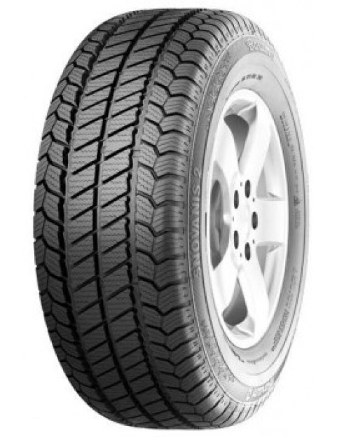 Barum SnoVanis 2 195/80 R14C 106/104R  не шип
