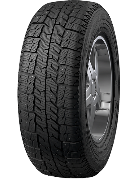 Cordiant Business CW-2 205/70 R15C 106/104Q  шип