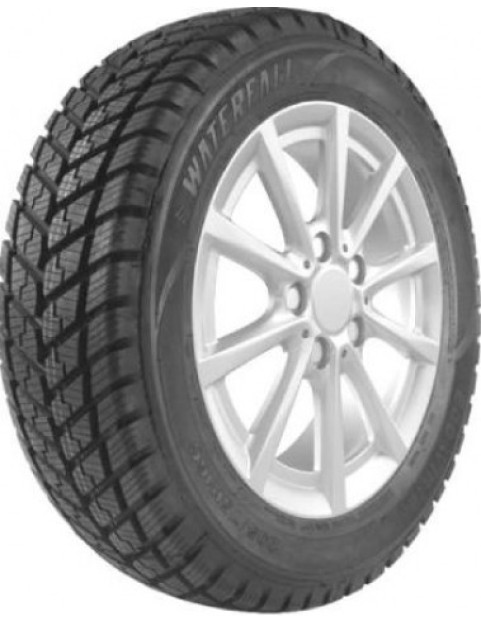 Waterfall Eco Winter 215/65 R16C 109/107R  не шип