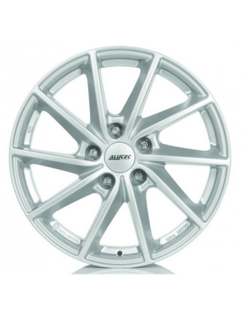 Alutec Singa Polar Silver R16 W6,5 PCD5x114,3 ET38 DIA67,1