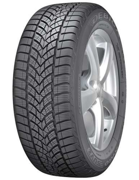 Debica Frigo SUV 2 225/60 R17 103V XL не шип
