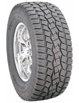 Toyo Open Country A/T (OPAT) 215/70 R15 98H OWL 