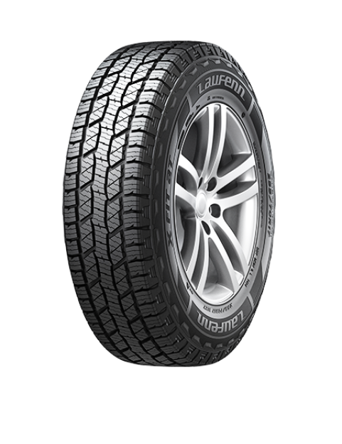 Laufenn X FIT AT (LC01) 245/70 R16 107T  