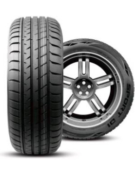 Transmate Sport D1 215/45 R17 91W XL 