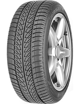 Goodyear Ultra Grip 8 Performance 225/50 R17 98V XL не шип
