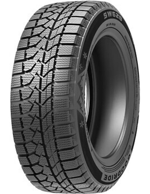 Goodride SW628 255/55 R20 110H XL не шип