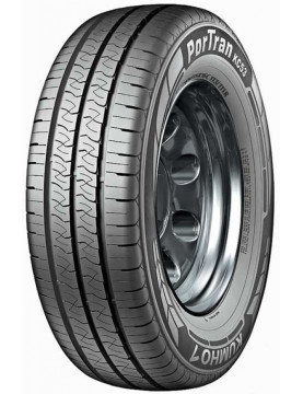 Kumho PorTran KC53 235/65 R16C 121/119R  